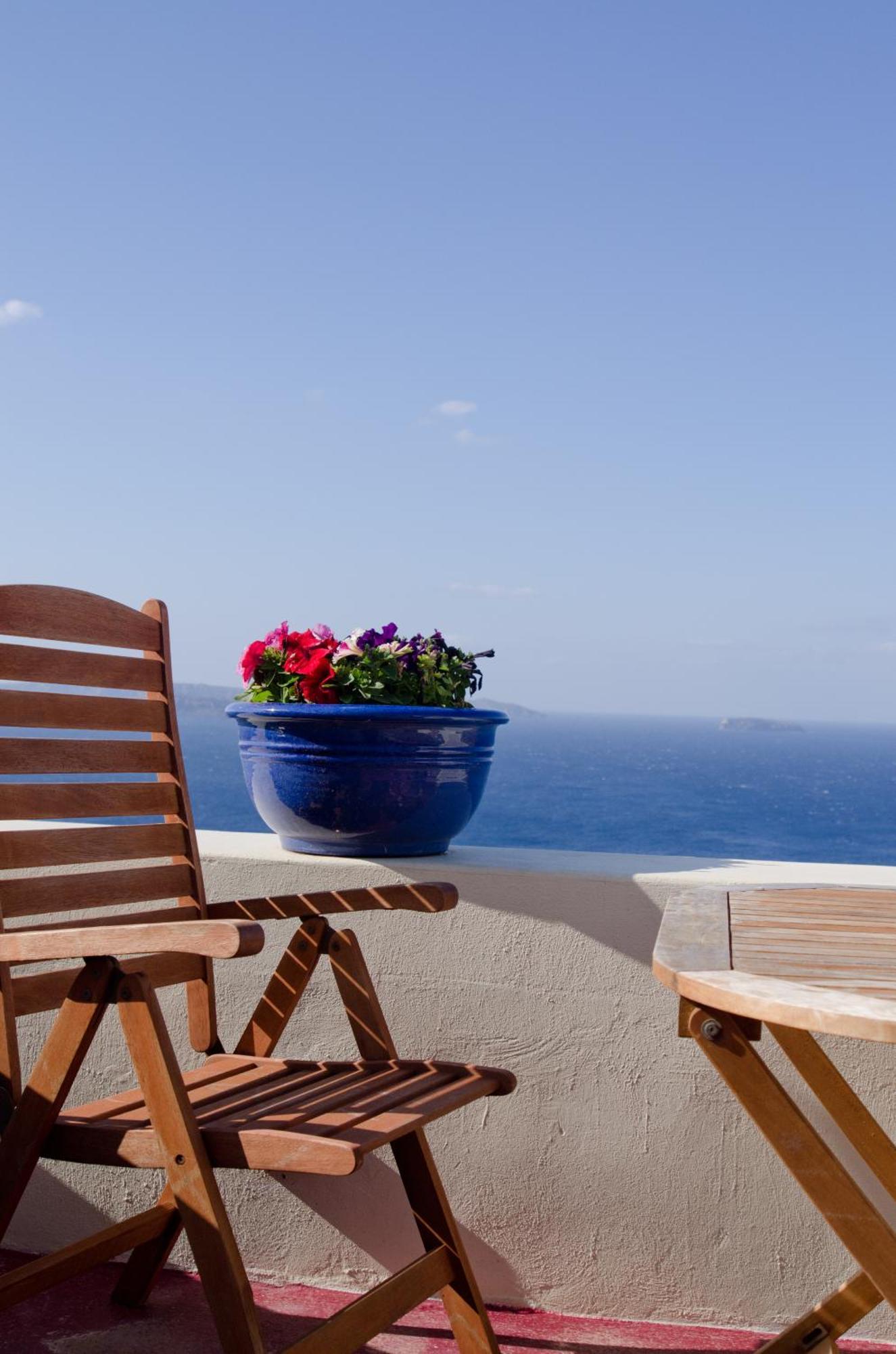 Angel Cave Houses Oia  Exterior foto